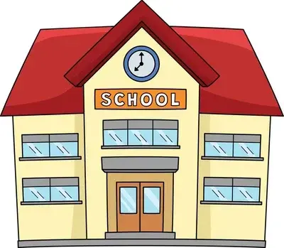 CruelHair2155의 School