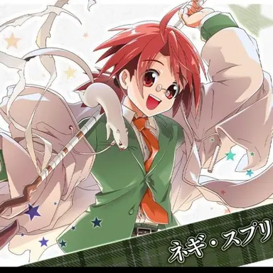 Profile image of ネギ
