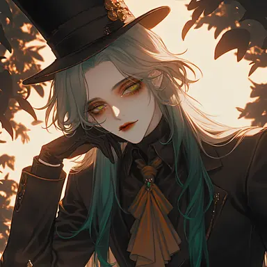 Profile image of テア