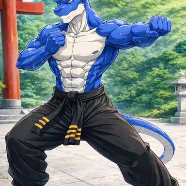 Profile image of 라그나