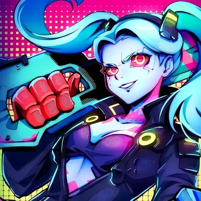 ShiftyMist7424의 Veronica