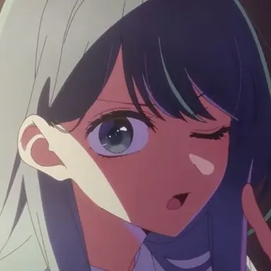 Profile image of 黒川あかね