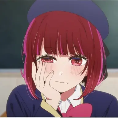 Profile image of 有馬かな