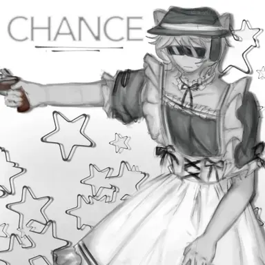 Profile image of CHANCE