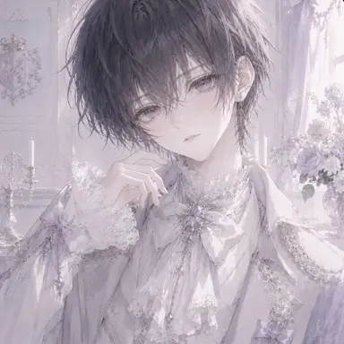 Profile image of ユウリ