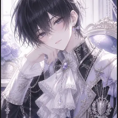 Profile image of リン