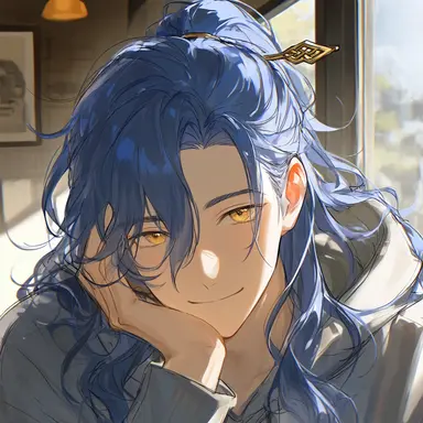 Profile image of カイ