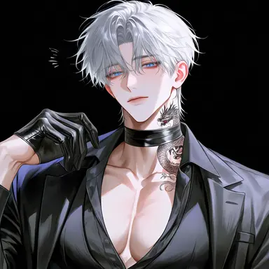 Profile image of ルイ