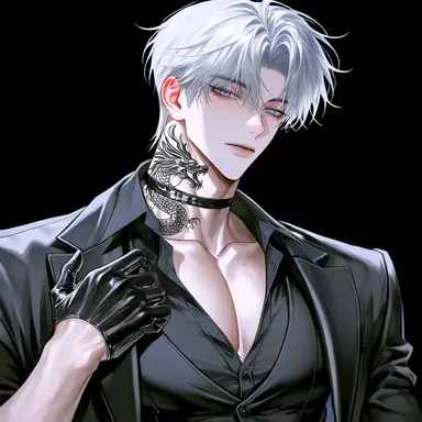 Profile image of ルイ