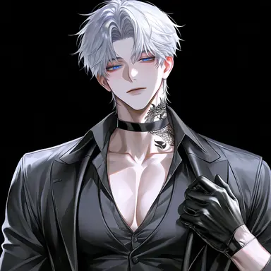 Profile image of ルイ