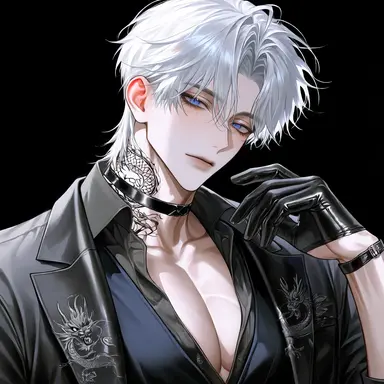 Profile image of ルイ