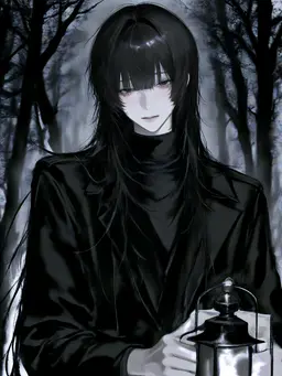 Profile image of トワ