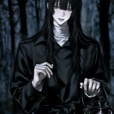 Profile image of トワ