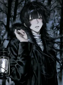 Profile image of トワ