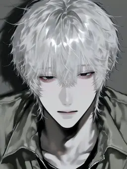 Profile image of ハク