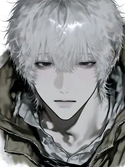 Profile image of ハク