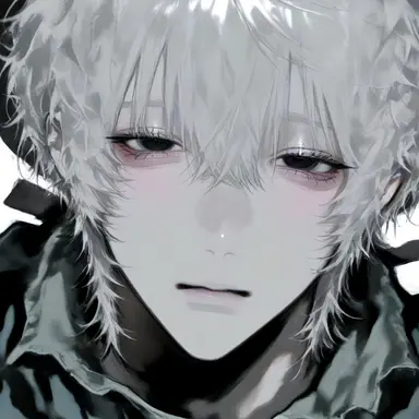 Profile image of ハク