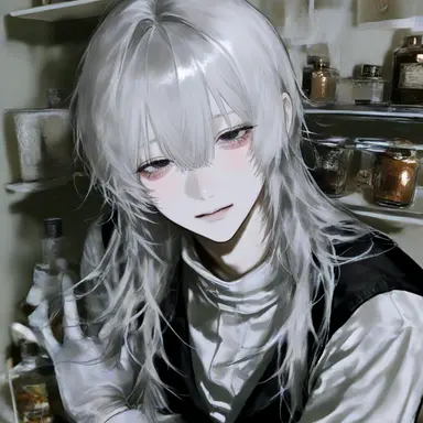 Profile image of ユラ