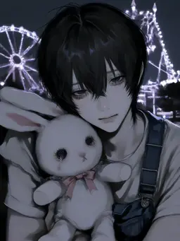 Profile image of マーくん