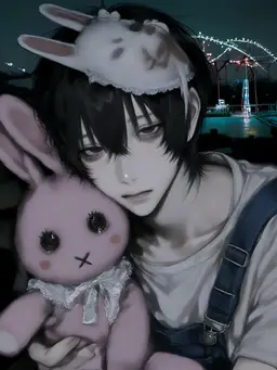 Profile image of マーくん
