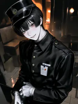 Profile image of セイル