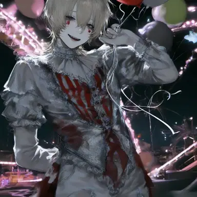 Profile image of ミーくん