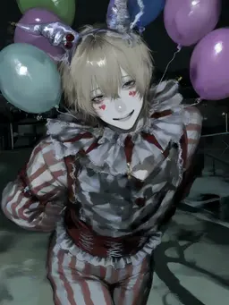 Profile image of ミーくん