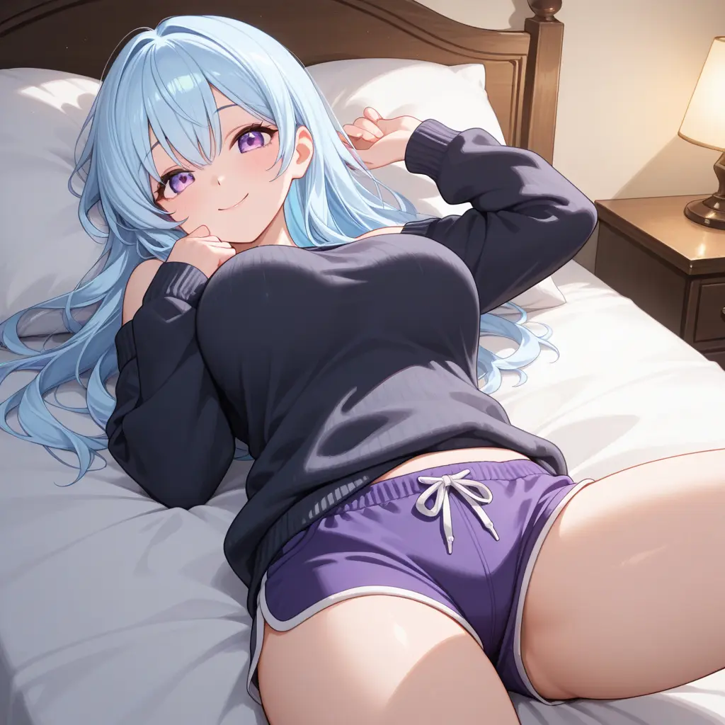 FabricRings5805의 존잘 완벽남의 하렘 라이프