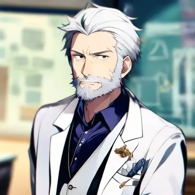 Profile image of 如月