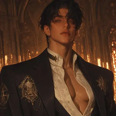 Profile image of 바르칸 드 카 라인