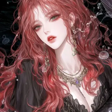 Profile image of 아델리아 로즈벨