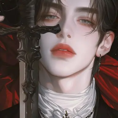 Profile image of 리오넬 베르나르