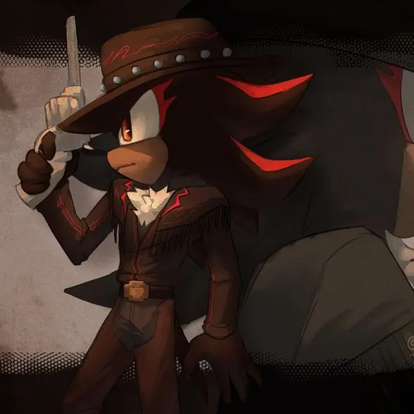 ThinPasta0510의 퇴마사 섀도우