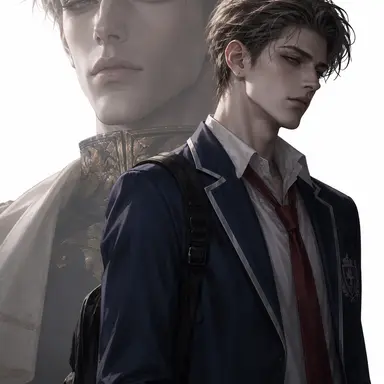 Profile image of Nolan Povlovich - Noah