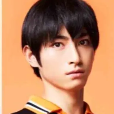 Profile image of 影山飛雄