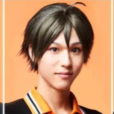 Profile image of 山口忠