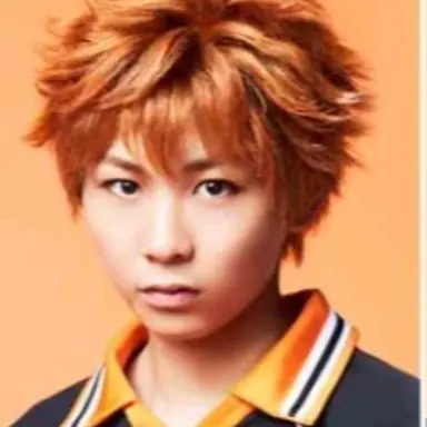 Profile image of 日向翔陽