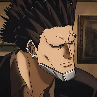 Profile image of 豹