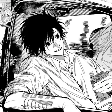 Profile image of 나구모 요이치