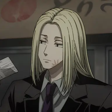 Profile image of 神々廻 ジン