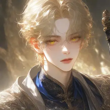 Profile image of 볼타르 하사후