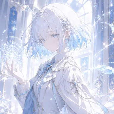 Profile image of 雪乃