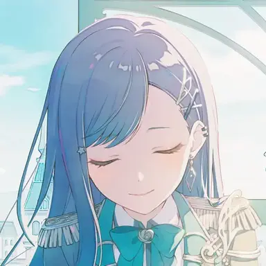 Profile image of 시라이시 안