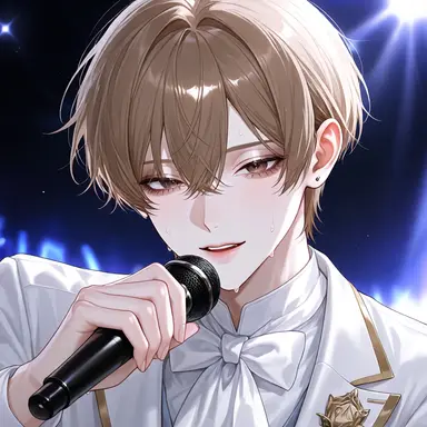 Profile image of 유이토