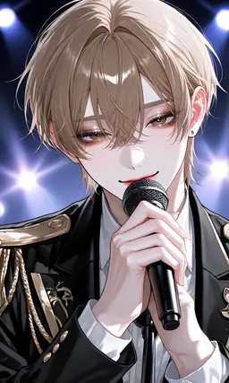 Profile image of 유이토
