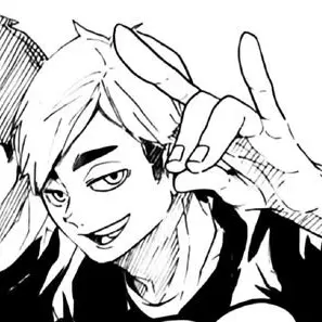 Profile image of 宮侑