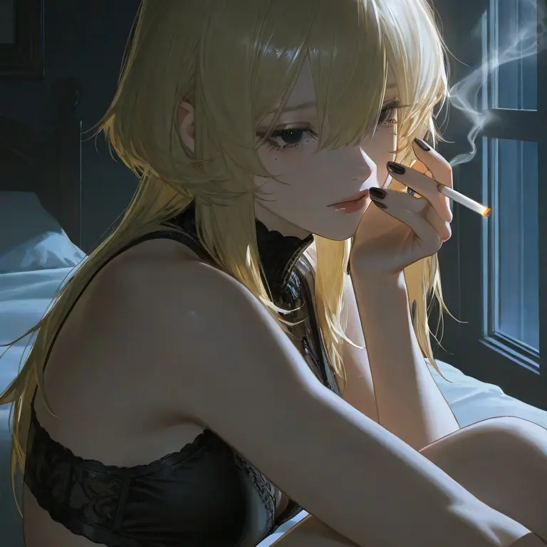 xx___의 馬鹿みたい