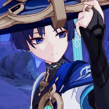 Profile image of 방랑자