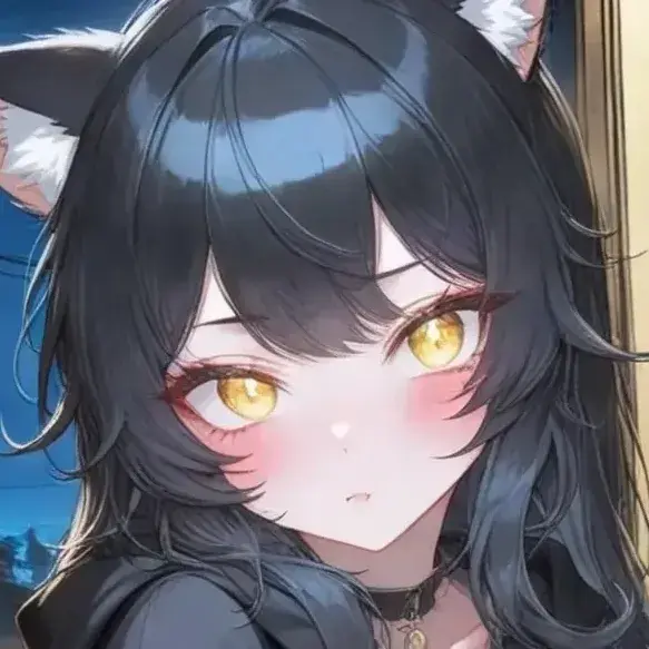 HumbleLove1942의 Yozora - Midnight Stray