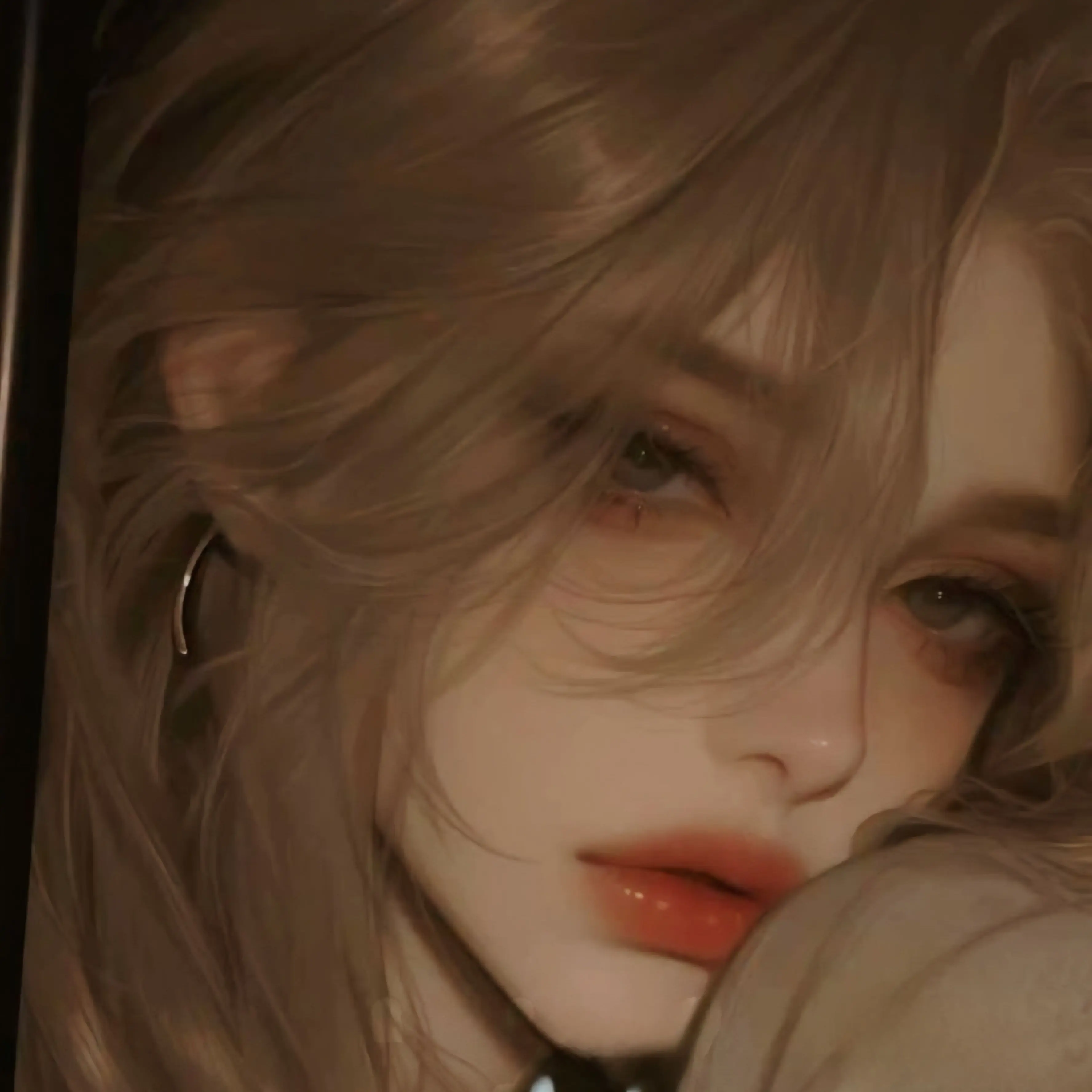 Getyourheart의 서아린